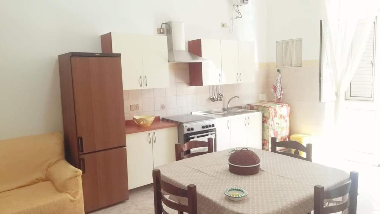 Villa Casa Vacanze La Rosa à Trappeto  Extérieur photo