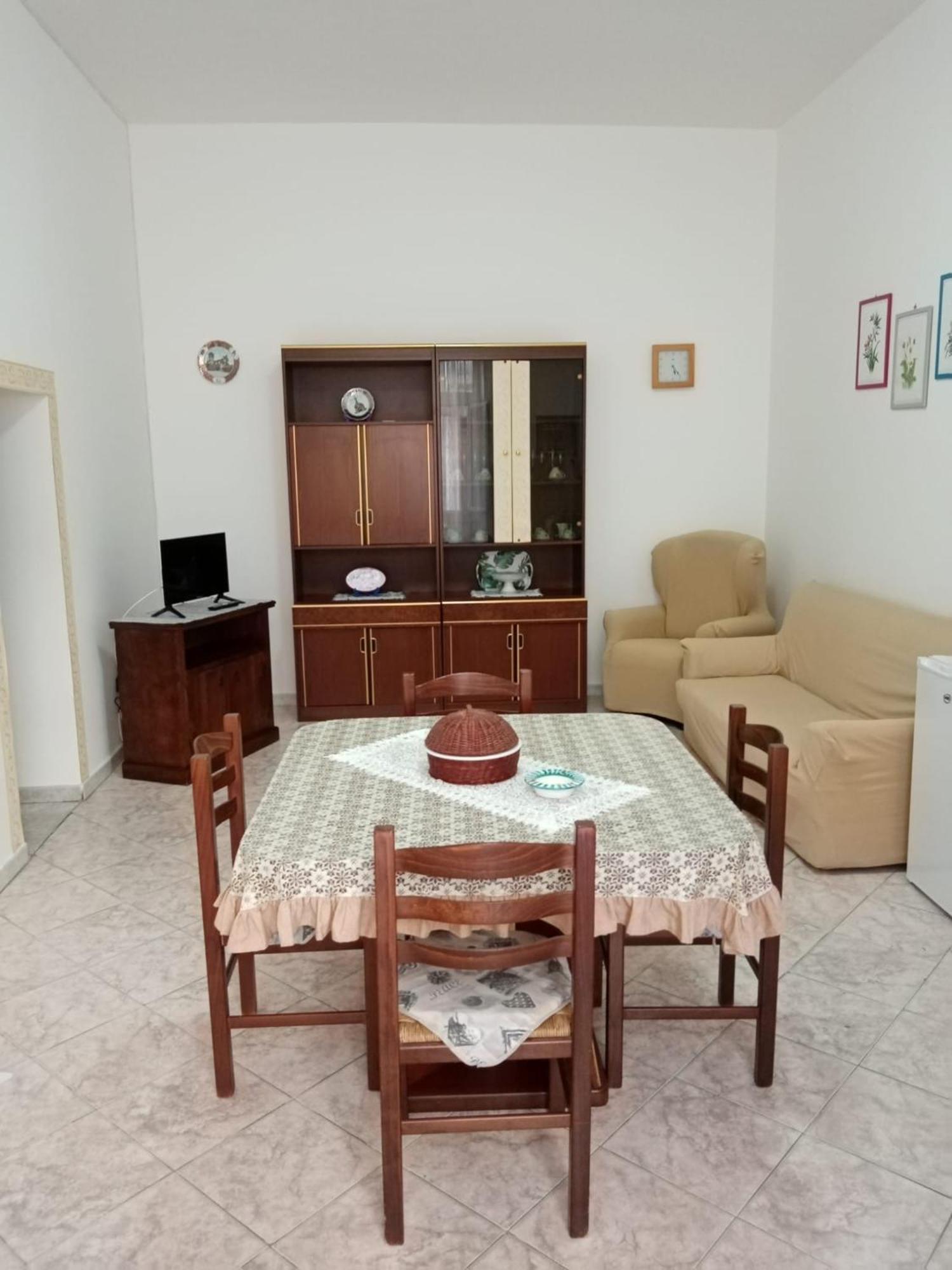 Villa Casa Vacanze La Rosa à Trappeto  Extérieur photo