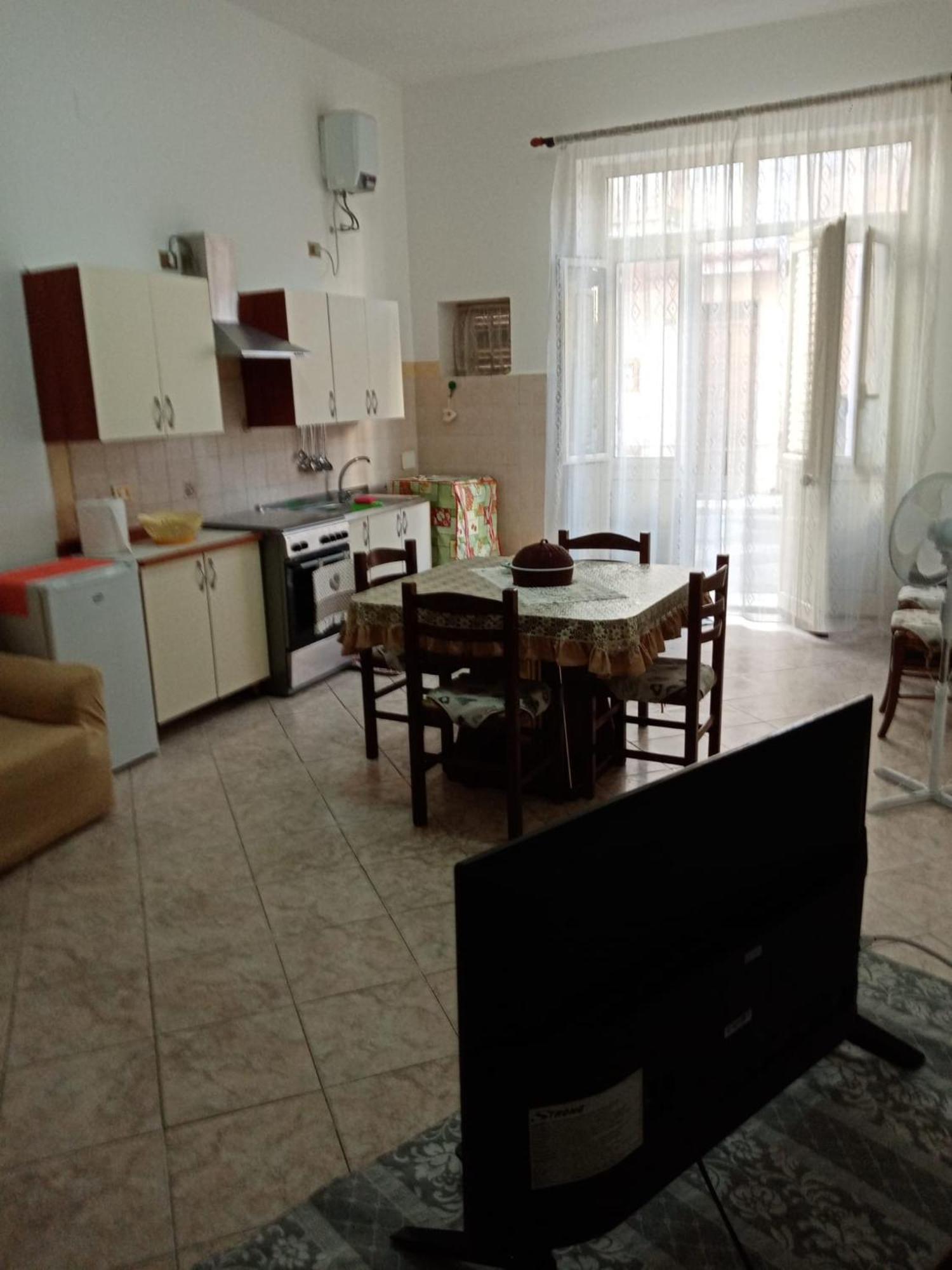 Villa Casa Vacanze La Rosa à Trappeto  Extérieur photo